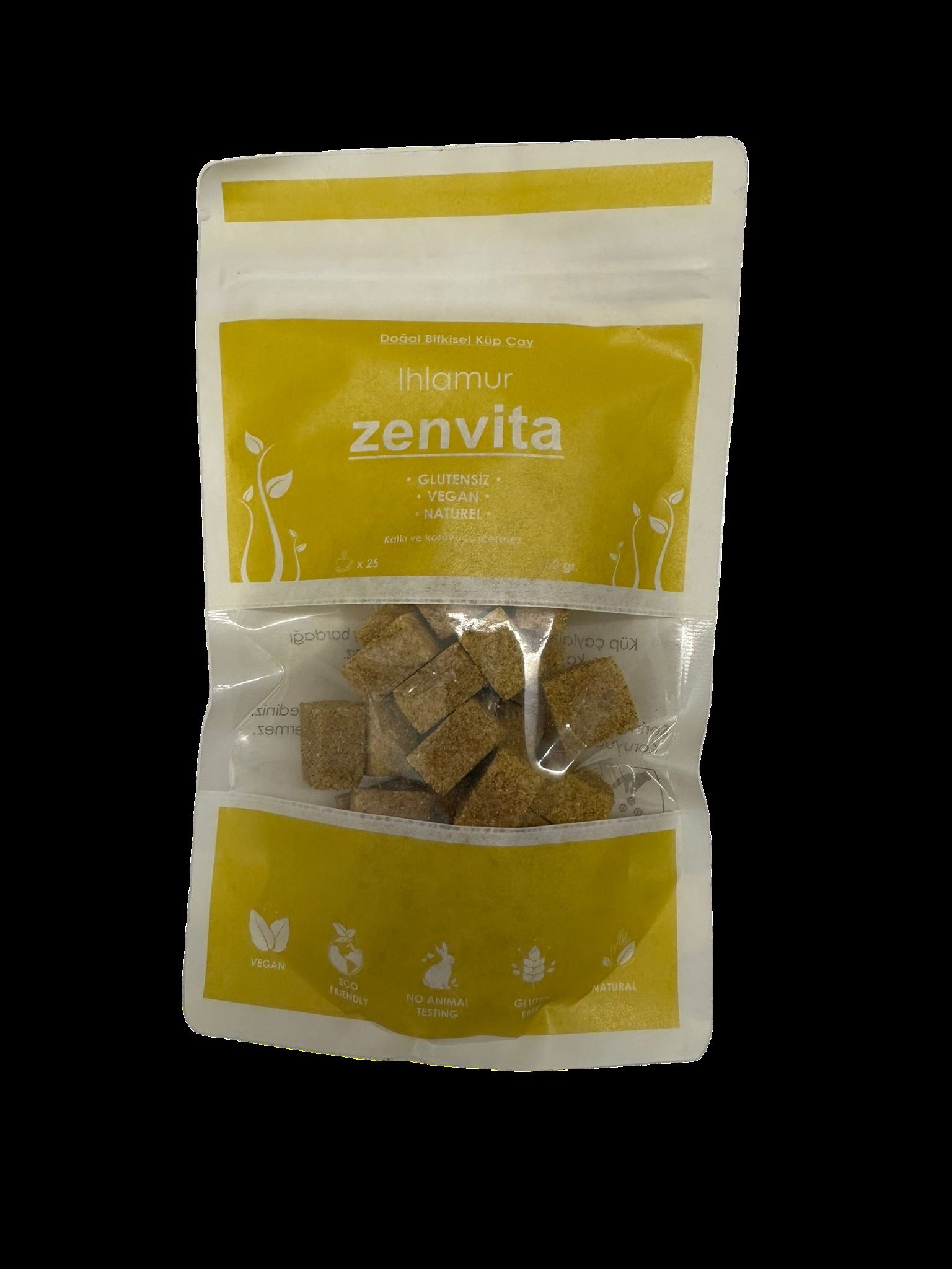 ZENVİTA KIŞ ÇAYI IHLAMUR