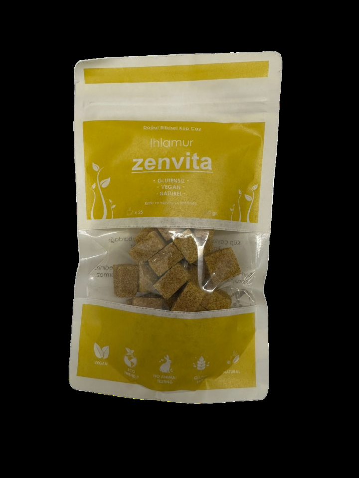 ZENVİTA KIŞ ÇAYI IHLAMUR