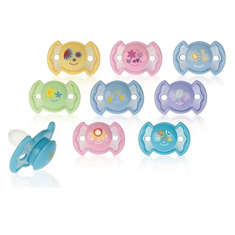 BEBEDOR YALANCI EMZİK YASSI 143