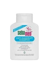 SEBAMED SAMPUAN 200 ML