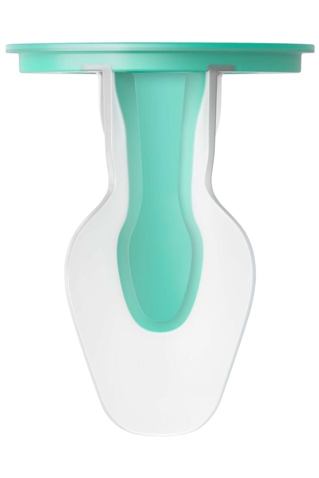 AVENT RESPONSE ANTİKOLİK BİBERON 260 ML