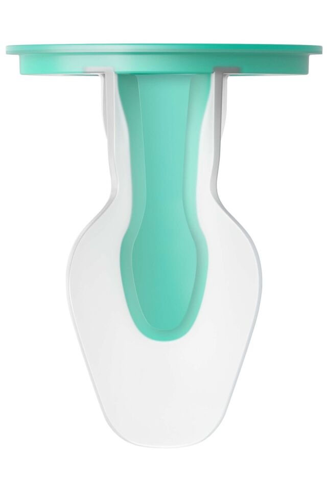 AVENT RESPONSE ANTİKOLİK BİBERON 260 ML