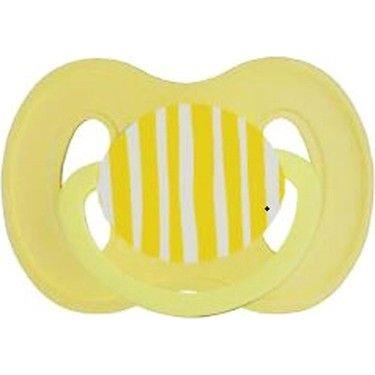 BEBEDOR YALANCI EMZİK SİLİKON DAMAKLI 203