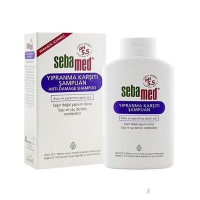 SEBAMED YIPRANMA KARŞITI ŞAMPUAN 200 ML