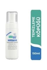 SEBAMED TEMIZLEME KOPUK 150 ML