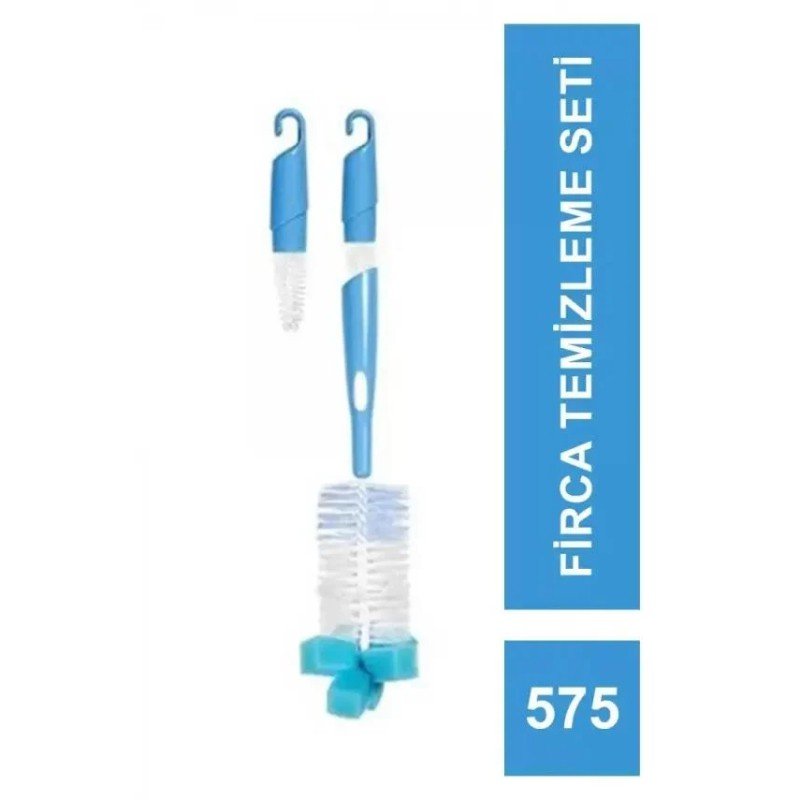 BEBEDOR BİBERON FIRÇASI 575