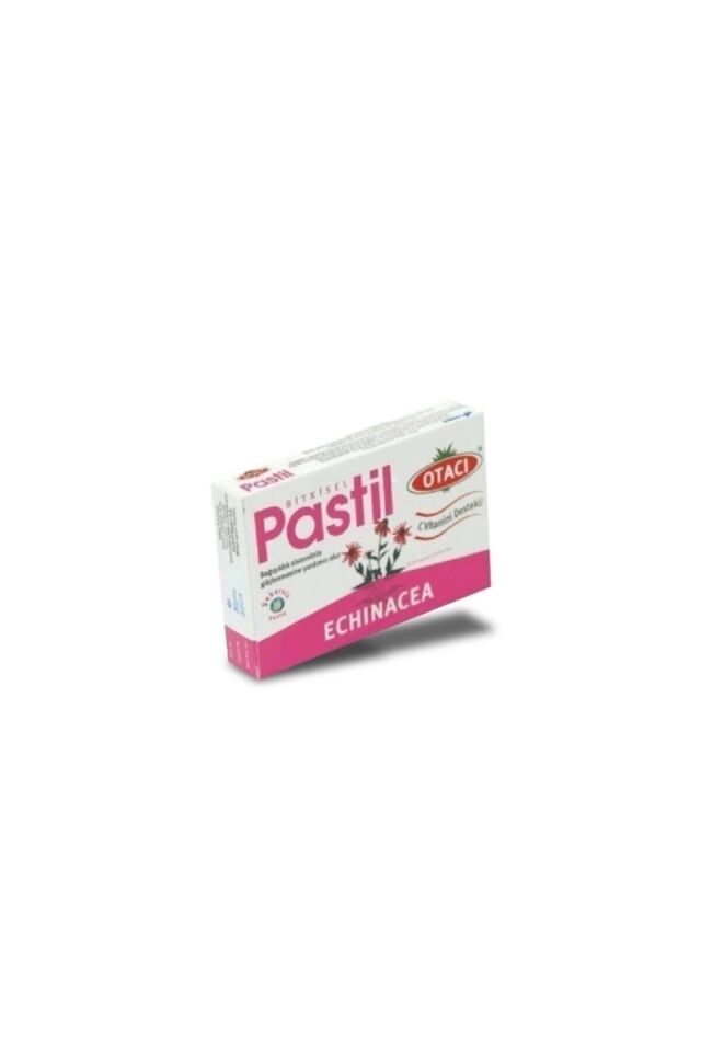 OTACI PASTİL ECHINACEA 16 LI