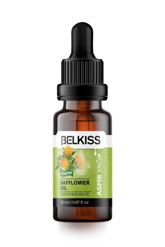 BELKISS ASPİR YAĞI 20 ML