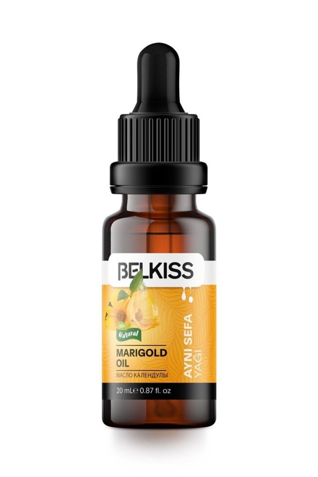 BELKISS AYNI SEFA YAĞI 20 ML
