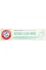 ARM HAMMER MACUN NATURAL CLEAN WHITE 75 ML