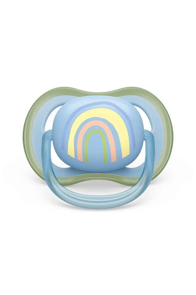 AVENT ULTRA AIR 0-6 AY 2'Lİ ERKEK EMZİK SCF085/58