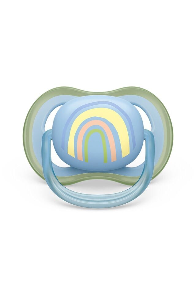 AVENT ULTRA AIR 0-6 AY 2'Lİ ERKEK EMZİK SCF085/58