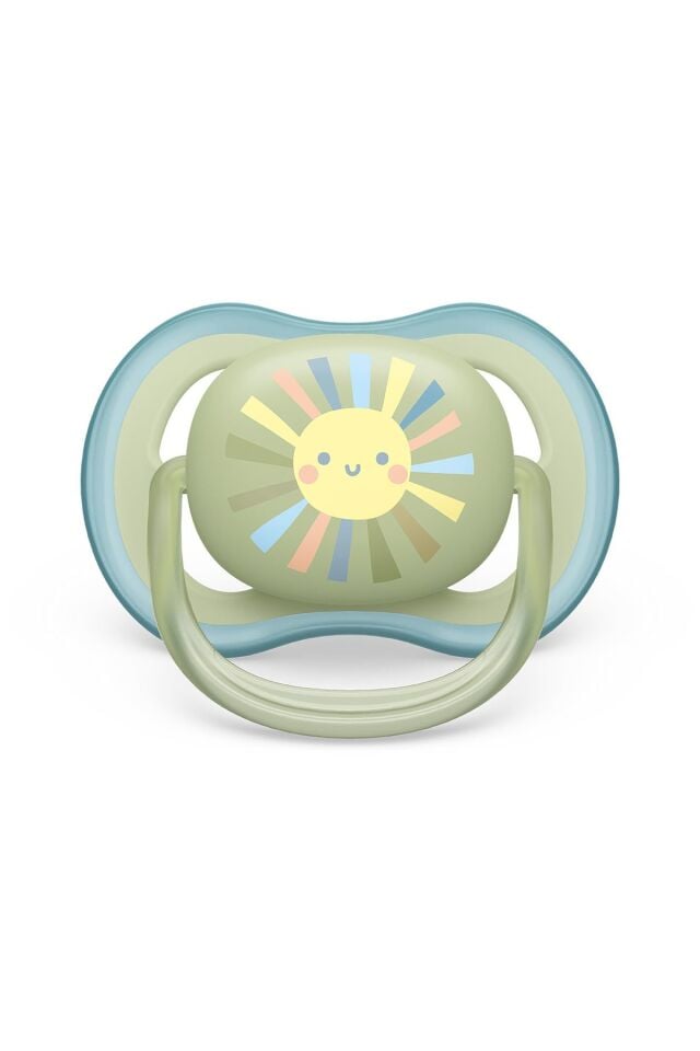 AVENT ULTRA AIR 0-6 AY 2'Lİ ERKEK EMZİK SCF085/58