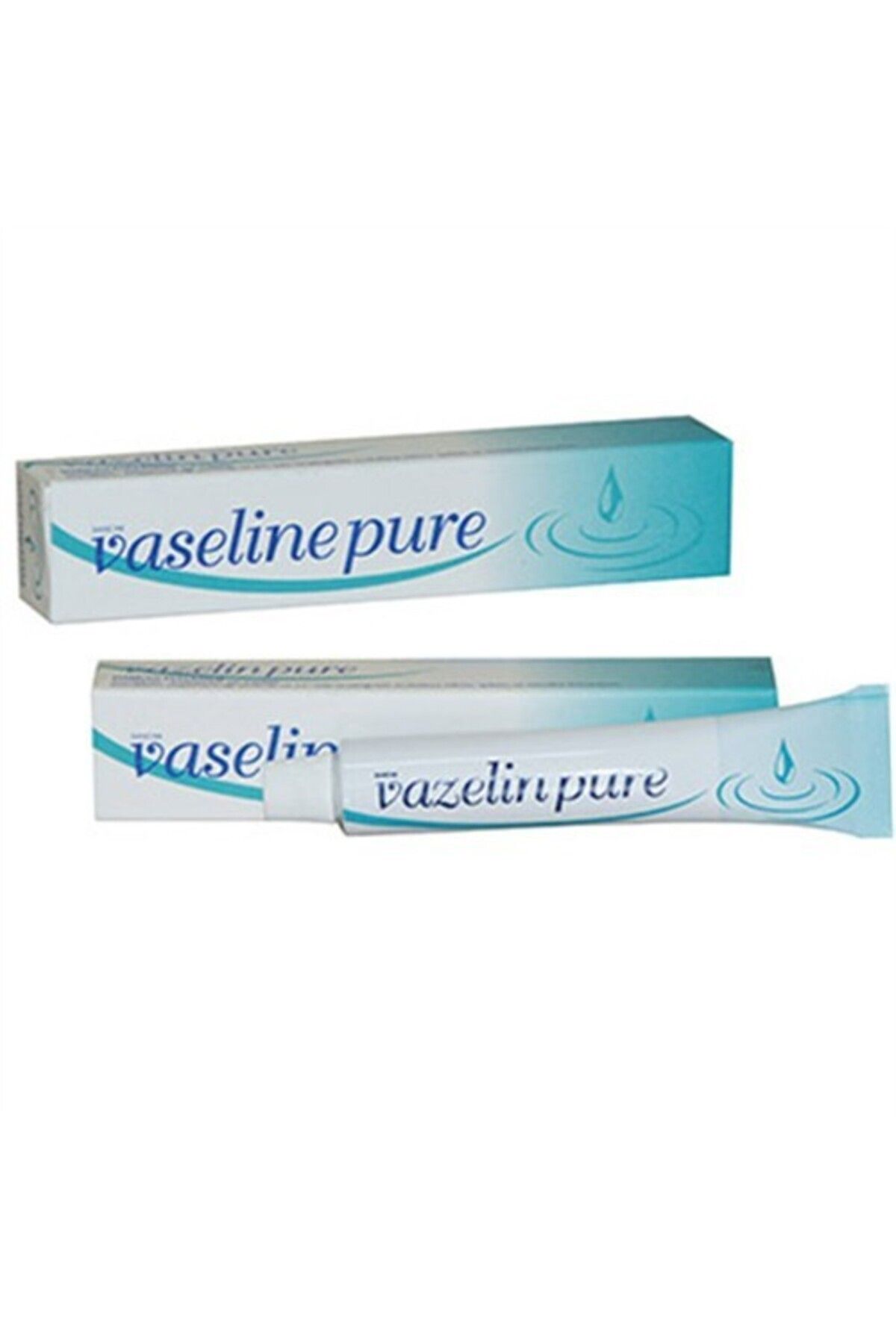 SANCAK VAZELİN PURE 20 GR
