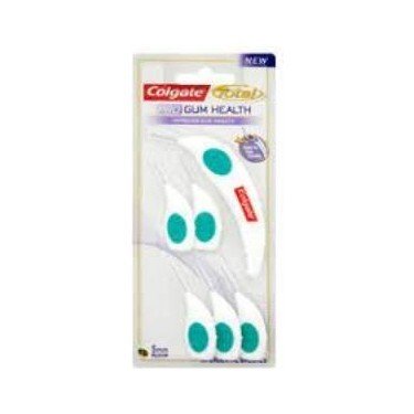COLGATE ARAYÜZ FIRÇA 5 MM 6 LI