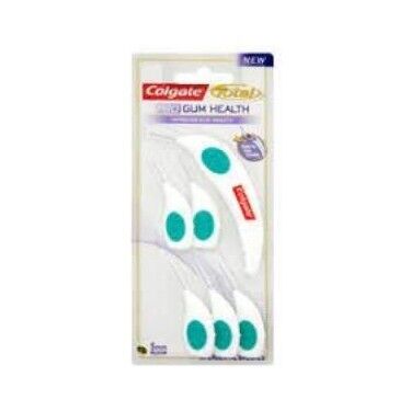 COLGATE ARAYÜZ FIRÇA 5 MM 6 LI