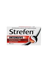 STREFEN İNTENSİVE PASTİL 16 ADET