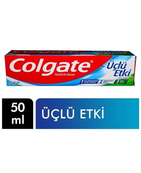 COLGATE DIS MACUNU 3 ETKILI 50ML