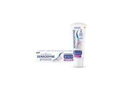 SENSODYNE DİŞ MACUNU KLİNİK BEYAZ LEKE KARŞITI 75 ML