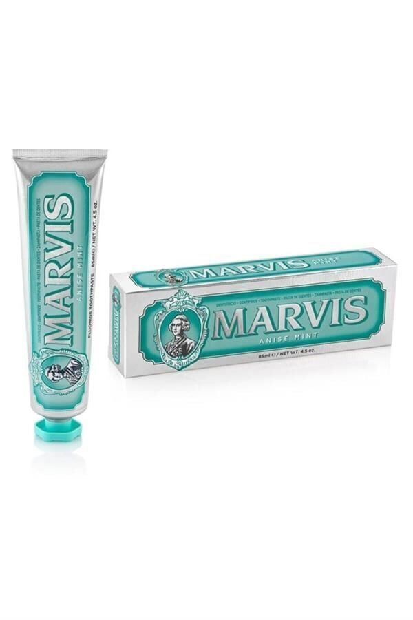 MARVİS ANİSE MİNT DİŞ MACUNU 85 ML