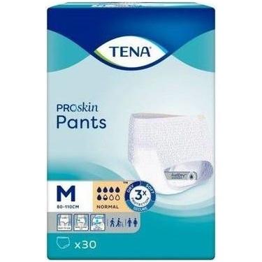 TENA PANTS NORMAL EMİCİ KÜLOT MEDIUM 30LU