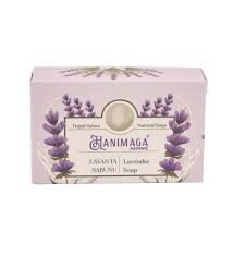 HANIMAĞA DOĞAL LAVANTA SABUNU 100G