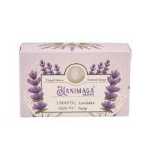 HANIMAĞA DOĞAL LAVANTA SABUNU 100G
