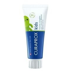 CURAPROX ENZYCAL KİDS NANE AROMALI DİŞ MACUNU