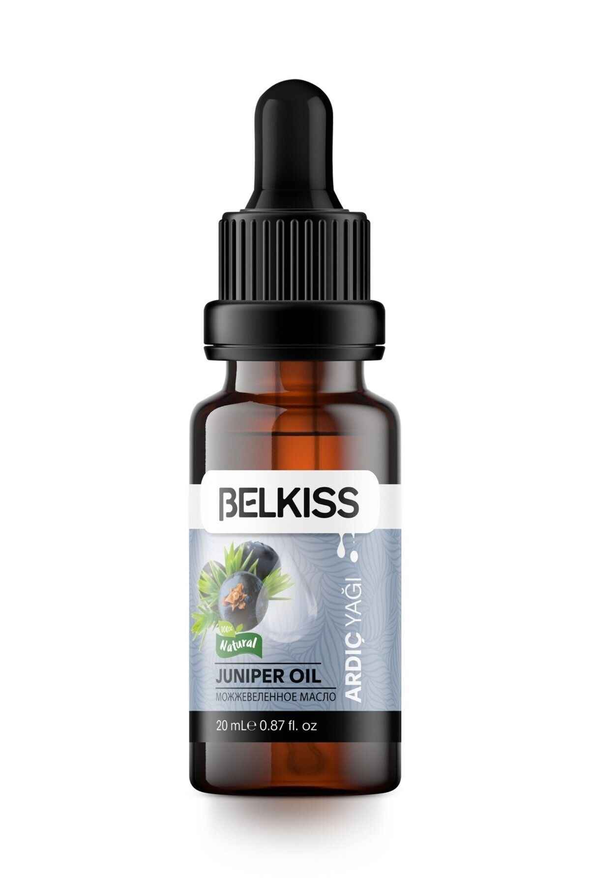 BELKISS ARDIÇ YAĞI 20 ML