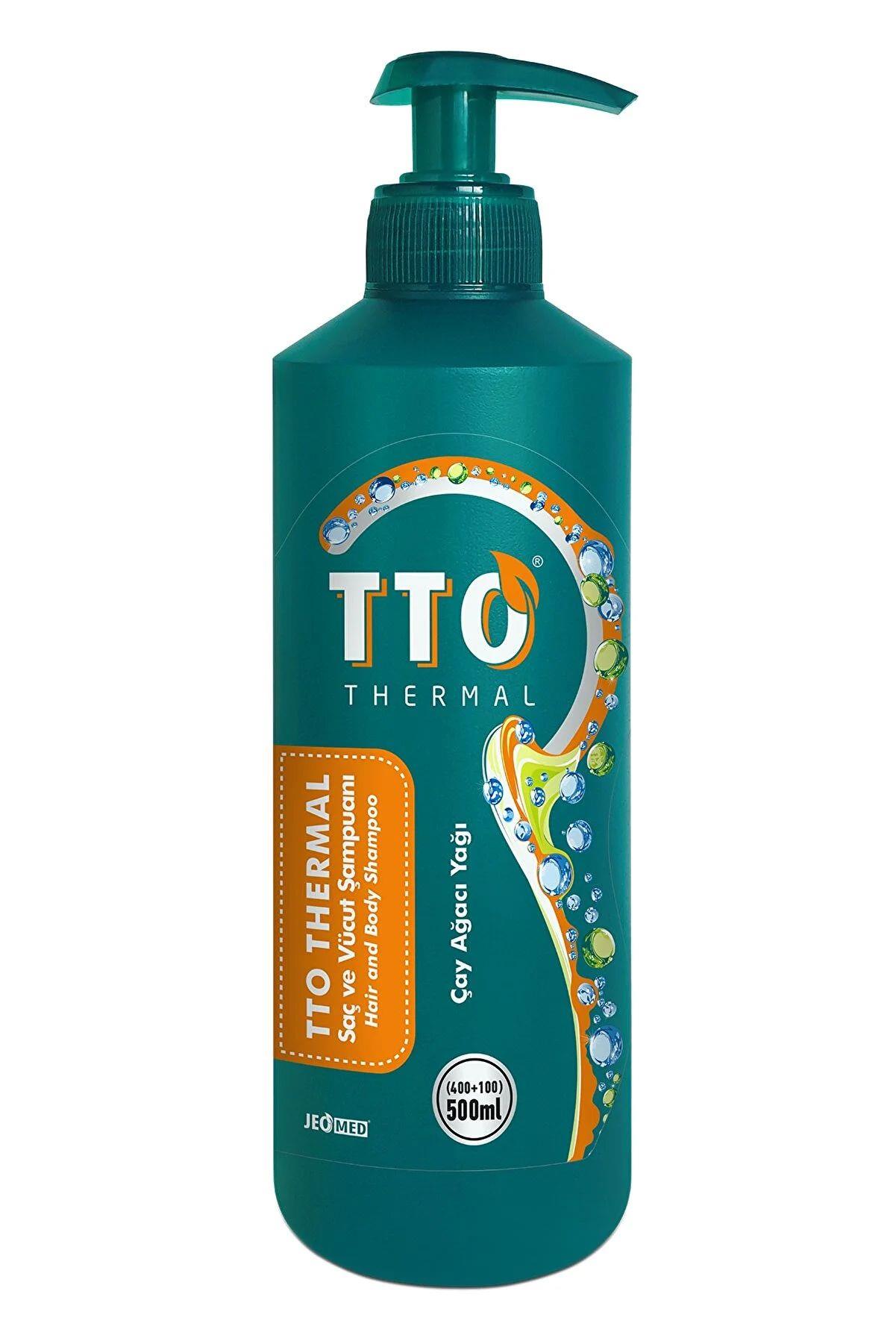 TTO CAY AGACI YAGI SAMPUANI 500 ML