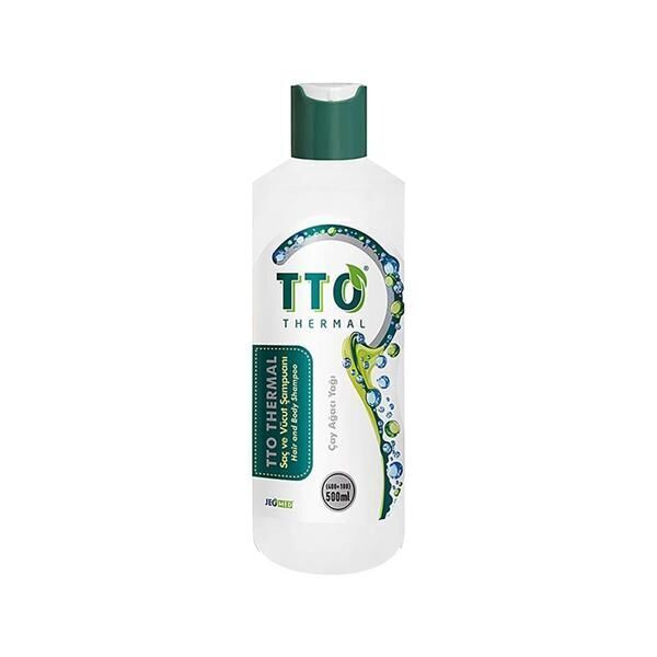 TTO CAY AGACI YAGI SAMPUANI 500 ML