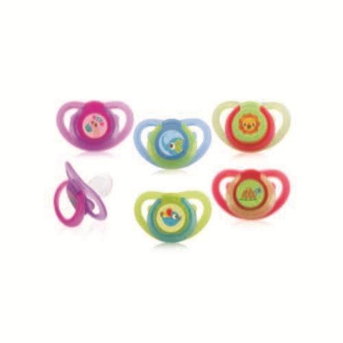 BEBEDOR GENİŞ HAVALANDIRMA YÜZEYLİ EMZİK NO:3 183