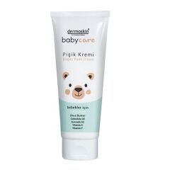 DERMOSKIN BABYCARE PİŞİK KREMİ 100 ML