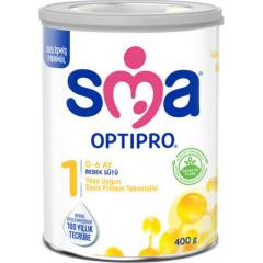 SMA OPTİPRO PROBİYOTIK. 1-400 GR