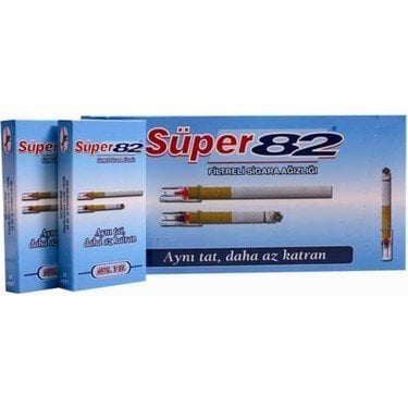 SÜPER 82 AĞIZLIK 30'LU