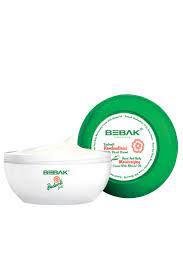 BEBAK NEMLENDİRICİ EL VE VÜCUT KREMİ BADEM 200 ML