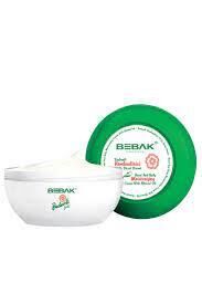 BEBAK NEMLENDİRICİ EL VE VÜCUT KREMİ BADEM 200 ML