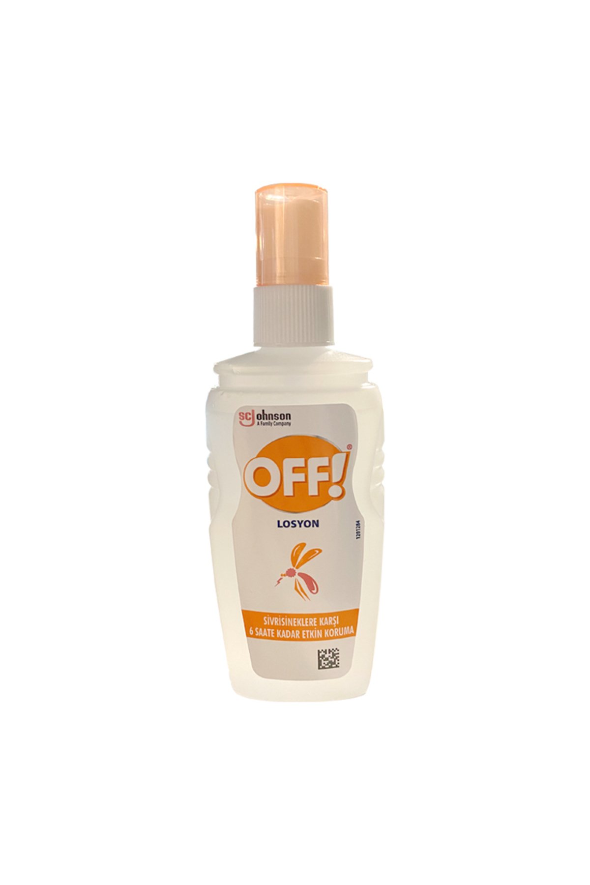 OFF SİNEKKOVAR LOSYON SPREY 100 ML