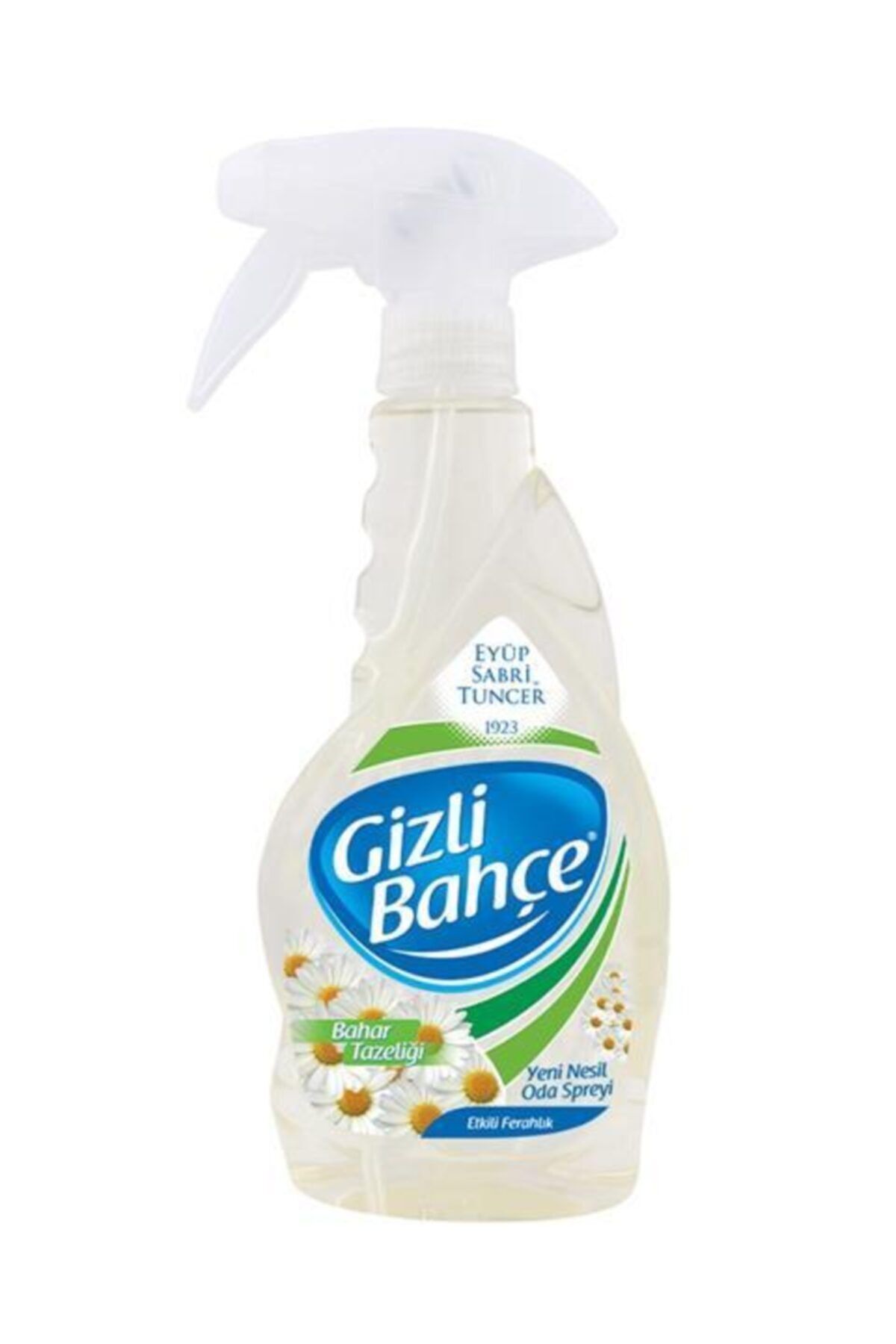 EYÜP SABRİ TUNCER BAHAR TAZELİĞİ ODA SPREYİ 500 ML