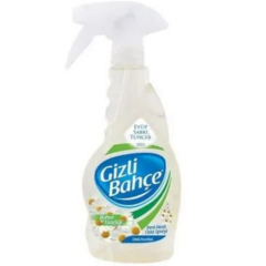 EYÜP SABRİ TUNCER BAHAR TAZELİĞİ ODA SPREYİ 500 ML