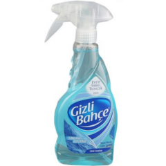 EYÜP SABRİ TUNCER OKYANUS FERAHLIĞI ODA SPREYİ 500 ML