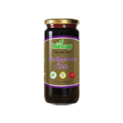 HÜNNAP KEÇİBOYNUZU ÖZÜ 640 GR