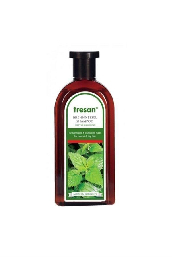 TRESAN ISIRGAN OTU KURU-NORMAL ŞAMPUAN 300 ML