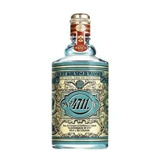 4711 ORİGİNAL EAU DE COLOGNE EDC ERKEK PARFÜMÜ 100 ML