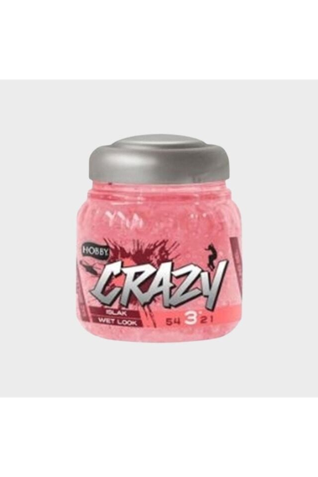 HOBBY CRAZY JOLE ISLAK 150 ML