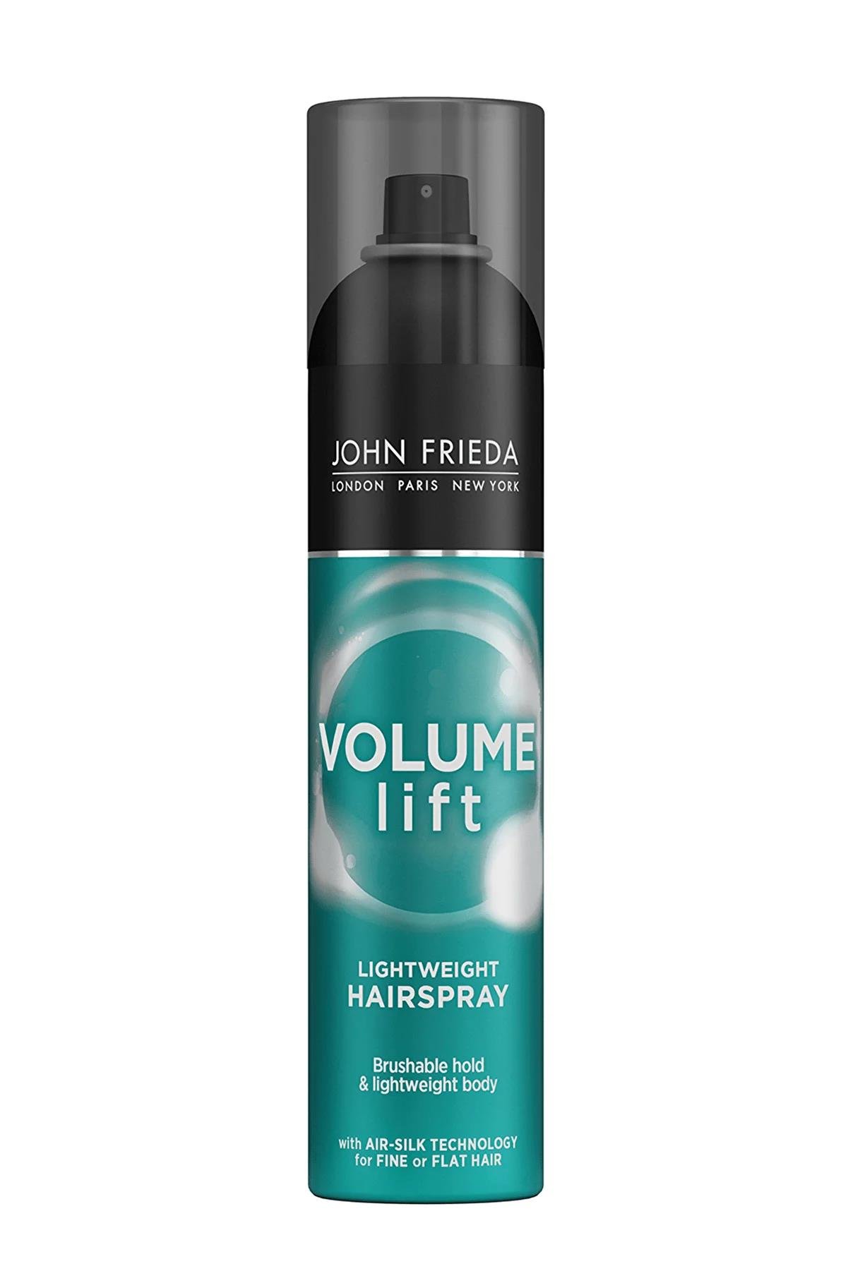 JOHN FRIEDA SPREY VOLUME 200 ML