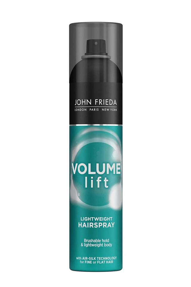 JOHN FRIEDA SPREY VOLUME 200 ML
