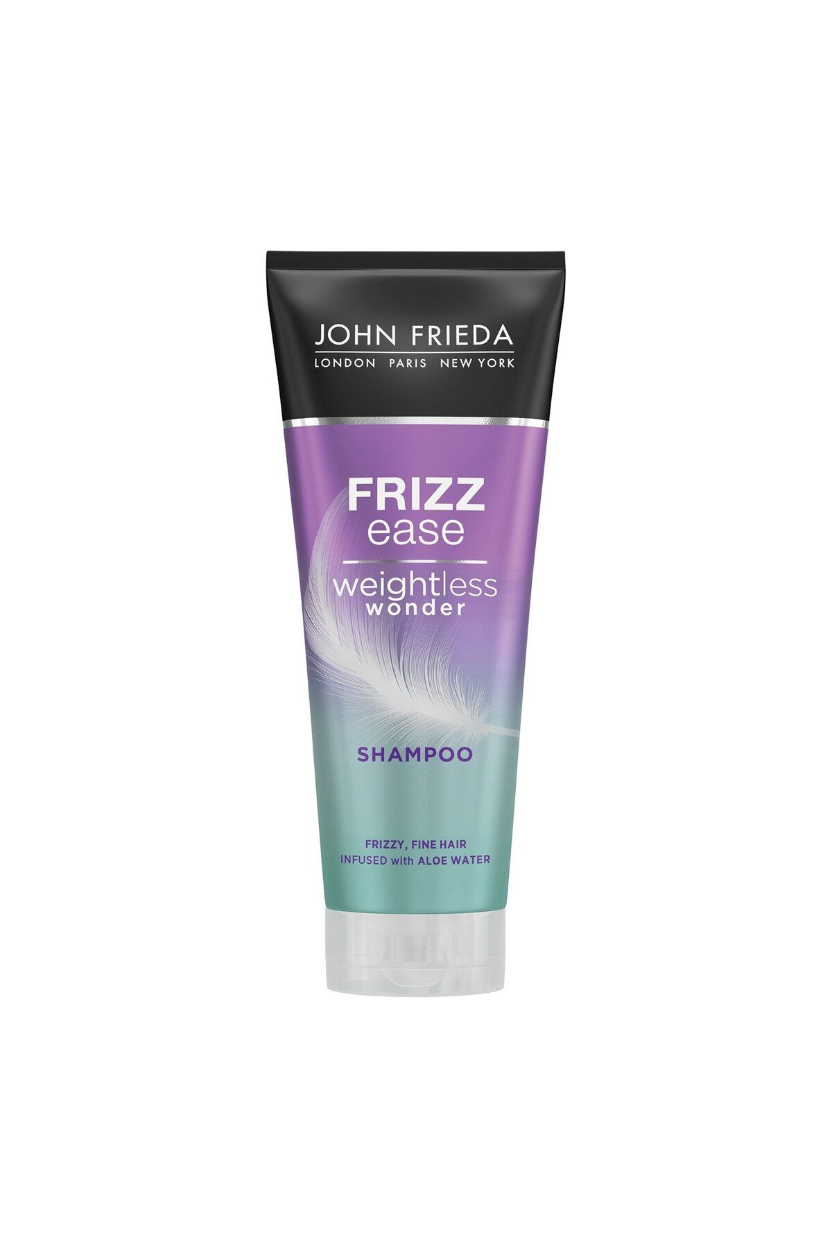 JOHN FRIEDA ŞAMPUAN WONDER 250 ML