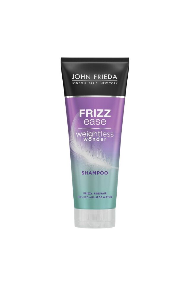 JOHN FRIEDA ŞAMPUAN WONDER 250 ML