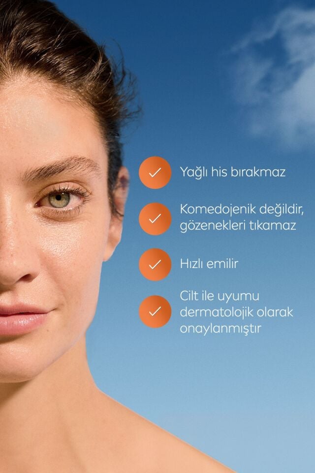 NIVEA DERMA SKİN CLEAR SİVİLCE KARŞITI SERUM 30 ML